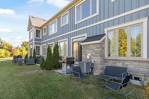 Historic Snowbridge Townhomes