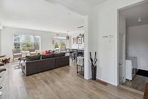 Historic Snowbridge Townhomes