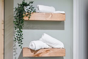 Historic Snowbridge Townhomes