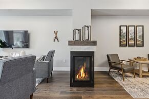 Historic Snowbridge Townhomes