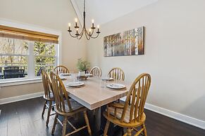 Historic Snowbridge Townhomes