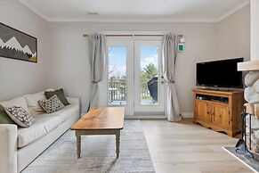 Historic Snowbridge Townhomes