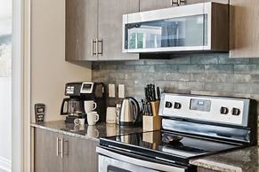 Historic Snowbridge Townhomes