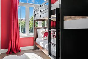 Historic Snowbridge Townhomes