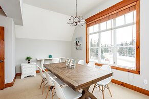 Historic Snowbridge Townhomes