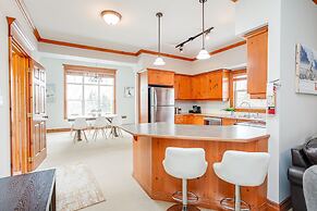 Historic Snowbridge Townhomes