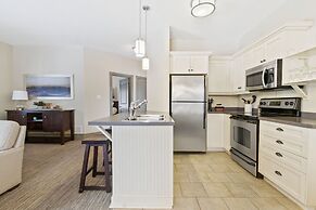 Historic Snowbridge Townhomes