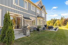 Historic Snowbridge Townhomes