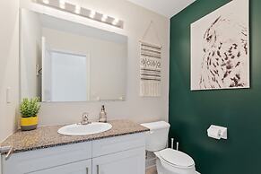 Historic Snowbridge Townhomes