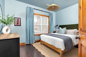 Historic Snowbridge Townhomes