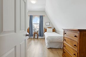 Historic Snowbridge Townhomes