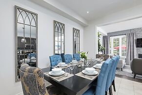 Historic Snowbridge Townhomes