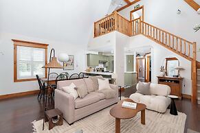 Historic Snowbridge Townhomes
