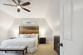 Historic Snowbridge Townhomes