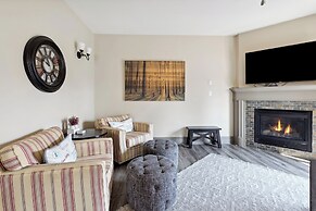 Historic Snowbridge Townhomes