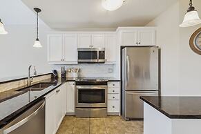 Historic Snowbridge Townhomes