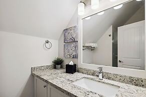 Historic Snowbridge Townhomes