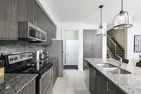 Historic Snowbridge Townhomes