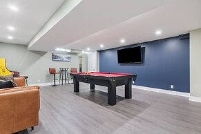 Historic Snowbridge Townhomes