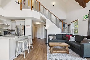 Historic Snowbridge Townhomes