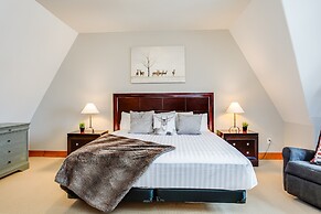 Historic Snowbridge Townhomes