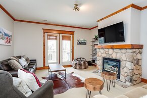 Historic Snowbridge Townhomes