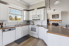 Historic Snowbridge Townhomes