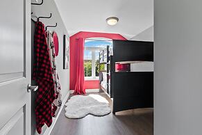 Historic Snowbridge Townhomes