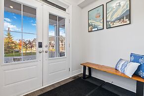 Historic Snowbridge Townhomes