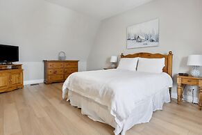 Historic Snowbridge Townhomes