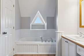 Historic Snowbridge Townhomes