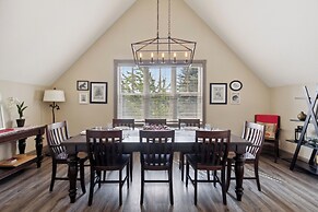 Historic Snowbridge Townhomes