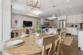 Historic Snowbridge Townhomes