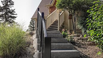 Historic Snowbridge Townhomes