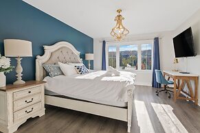 Historic Snowbridge Townhomes