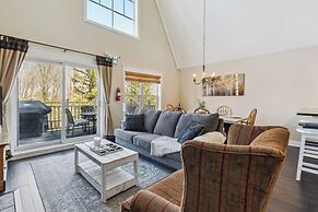 Historic Snowbridge Townhomes