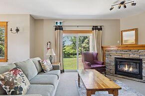 Historic Snowbridge Townhomes