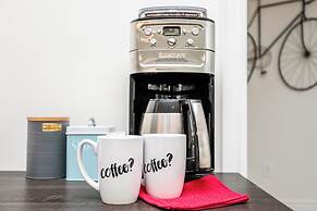 Historic Snowbridge Townhomes