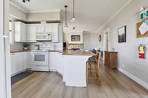 Historic Snowbridge Townhomes