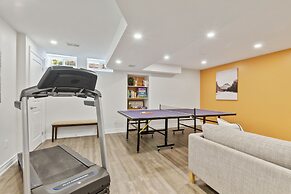 Historic Snowbridge Townhomes