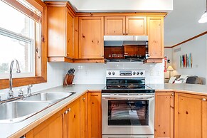 Historic Snowbridge Townhomes