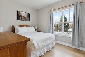 Historic Snowbridge Townhomes