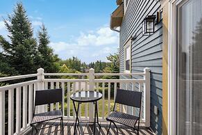 Historic Snowbridge Townhomes