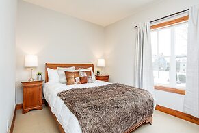 Historic Snowbridge Townhomes