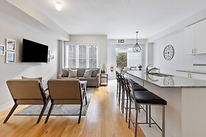 Historic Snowbridge Townhomes