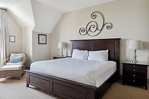 Historic Snowbridge Townhomes