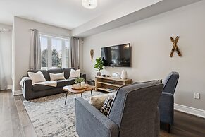 Historic Snowbridge Townhomes