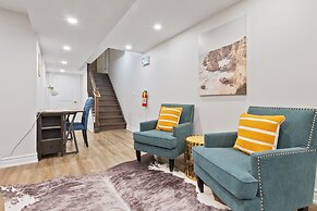 Historic Snowbridge Townhomes