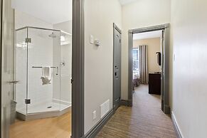 Historic Snowbridge Townhomes