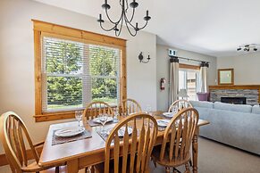 Historic Snowbridge Townhomes